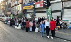 Diyarbakır kadın muhtardan, kadınlara özel gezi