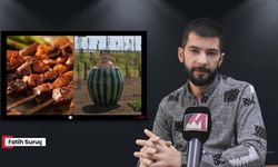 Diyarbakır, Karpuz ve Ciğer'den ibaret değildir!