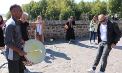 Diyarbakır, 1 milyon 300 bin turisti ağırladı