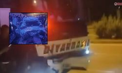 Diyarbakır otobüsü Antalya’da kaza yaptı: Ağır yaralı var!