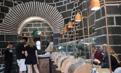 Diyarbakır Surlarında "Hasırevi Projesi" hayata geçirildi