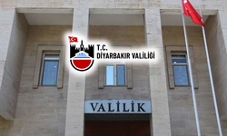 Diyarbakır’da iş arayanlara müjde: Valilik alım yapıyor!