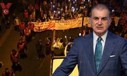 AK Parti'den Diyarbakır’daki Öcalan yürüyüşüne sert tepki!