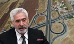 Diyarbakır’a ulaşım yatırımları: Ensarioğlu tek tek sıraladı