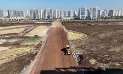 Diyarbakır’da yeni imar yolu açılıyor: Adresi belli oldu!