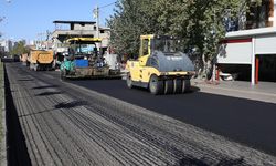 Diyarbakır’a yeni yollar: 8 cadde yenileniyor, işte adresleri