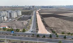 Diyarbakır’da 22 bin ton sıcak asfalt yenilendi: İşte o caddeler!