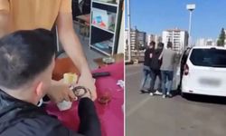 Diyarbakır’da aranıyordu, açtığı yayınla yakalandı: İşte ismi
