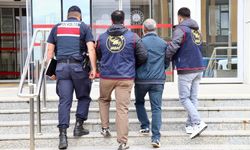 Diyarbakır’da 3 kişiyi öldürmüştü: 20 yıl sonra bakın nerede yakalandı!