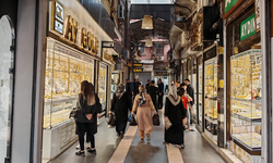 Diyarbakır altın fiyatlarında 3 saatte 580 TL’lik düşüş!