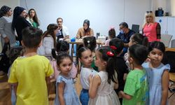 Diyarbakır’da anadilde sağlık eğitimleri verildi