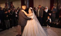 Diyarbakır’da babası vasiyet etmişti: Hayali gerçek oldu