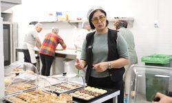 Diyarbakır’da belediye fırın açıyor: Üretim başladı!