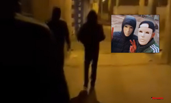 Diyarbakır’da bir grup 'gece devlet biziz' dedi: Silahla sokağa çıktı!