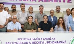 Diyarbakır’da çeteler arttı: DEM Parti’den kritik açıklama!