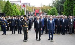 Diyarbakır’da Cumhuriyet Bayramı kutlamaları: İşte protokoldeki isimler