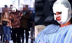 Diyarbakır'da eşinin yüzünü yakmıştı: İfadesi ortaya çıktı!