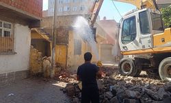 Diyarbakır’da eski evler yıkılıyor: Adresleri belli oldu!