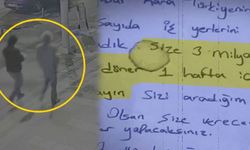 Diyarbakır'da esnaftan haraç istediler: Gerçek ortaya çıktı, yakalandılar!