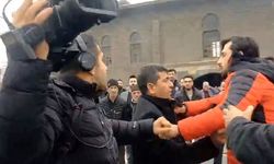 Diyarbakır’da gazeteciye saldırı olmuştu: Karar çıktı