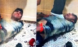 Diyarbakır’da insanlık dışı görüntüler: İfadesi ortaya çıktı!