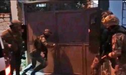Diyarbakır’da iş yerleri kurşunlanmıştı: Çok sayıda tutuklama!