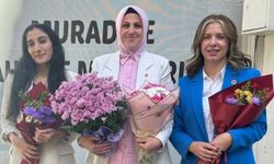 Diyarbakır’da kadın muhtarlardan anlamlı dayanışma