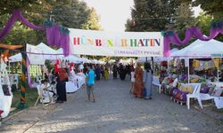 Diyarbakır’da kadınlara özel ‘Kültür Festivali’ başladı!