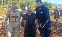 Diyarbakır’da kayıp olarak aranıyordu: Bu halde bulundu