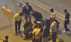 Diyarbakır’da konserde kavga çıktı: Çok sayıda yaralı var!