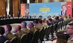 Diyarbakır'da konuşan Yerlikaya: “Türk'üyle Kürt'üyle biriz, birlikte Türkiye'yiz”