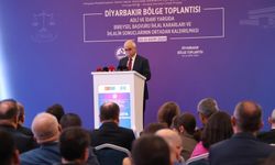Diyarbakır’da kritik toplantı: Anayasa Mahkemesi Başkanı Özkaya’dan açıklama!