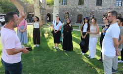Diyarbakır'da öğretmenlere 'Müze' temelli eğitim