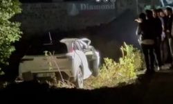 Diyarbakır’da polisin ‘dur’ ihtarına uymadı, kaza yaptı: Çok sayıda yaralı var!