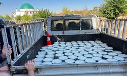 Diyarbakır’da resmen zehir satacaklardı: O iş yeri mühürlendi!