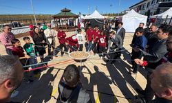 Diyarbakır’da ‘Sağlıklı Çocuk, Sağlıklı Gelecek’ etkinliği