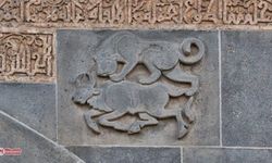 Diyarbakır’daki Aslan-Boğa figürlerinin sırrı çözüldü!