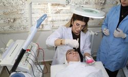 Diyarbakır'daki o okulda kuaför ücretine yüzde 50 indirim: İşte adresi