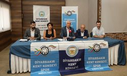 Diyarbakır’daki spor eksiklikleri açıkladı: “Antrenör sayısı yetersiz!”