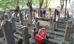 Diyarbakır’daki tarihi mezarda kimler yatıyor? Tek tek ortaya çıkıyor!