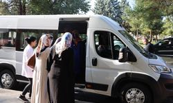 İl Sağlık Müdürlüğü harekete geçti: Diyarbakır'da ücretsiz kanser taraması!