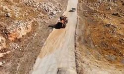 Diyarbakır'ın ilçesine yeni yol: 14 kilometre kısalacak!