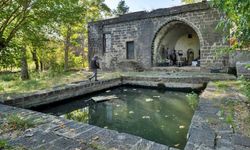 Diyarbakır’ın köşkleri fotoğraflanarak kayıt altına alındı