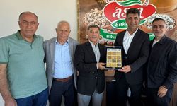 Diyarbakır’ın tescilli kırmızı mercimeği market reyonlarında