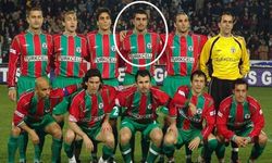 Amedspor’un yeni hocası Diyarbakırspor’da gol kralı olmuştu!