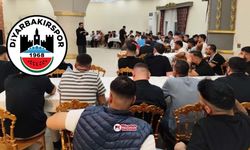 Diyarbakırspor’un taraftar grupları birleşti!