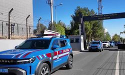 Diyarbakır’da JASAT operasyonu: Aranan 104 kişi yakalandı