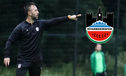 Diyarbekirspor’un yeni hocası belli oldu: Karaköprü mesaisi başladı!