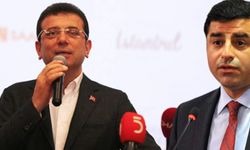 Demirtaş’ın ardından İmamoğlu’da Amedspor dedi!