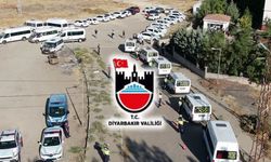 Diyarbakır Valiliği duyurdu: Aranan 113 kişi yakalandı